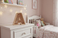 Tirelire personnalisée en bois — Cadeau naissance & anniversaire